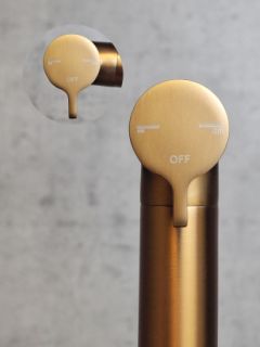 Гигиеническая лейка AltroBagno Modern 060207 RaSp